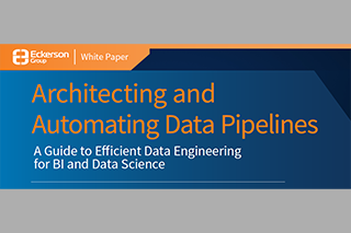 A Guide to Efficient Data Engineering for BI and Data Science