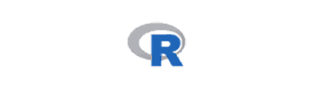 Logotipo de integración R